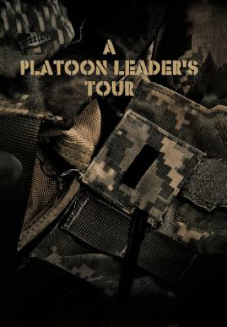 Könyv Platoon Leader's Tour Nate Self