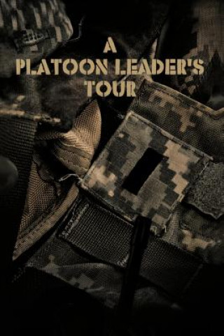 Carte Platoon Leader's Tour Nate Self