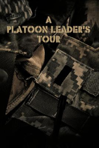 Libro Platoon Leader's Tour Nate Self
