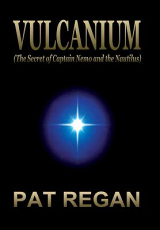 Carte Vulcanium Pat Regan