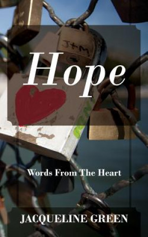 Libro Hope Green