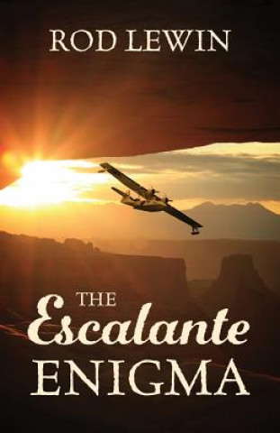 Libro Escalante Enigma Rod Lewin