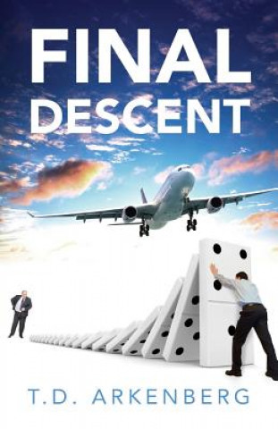 Kniha Final Descent T D Arkenberg