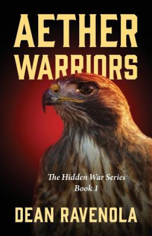 Buch Aether Warriors Dean Ravenola