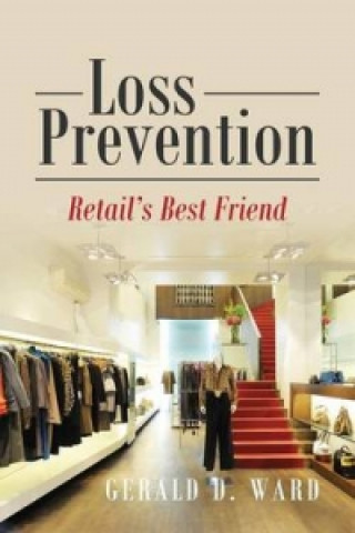 Kniha Loss Prevention 