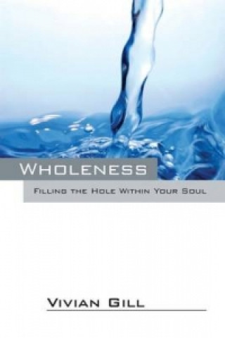 Buch Wholeness Vivian Gill