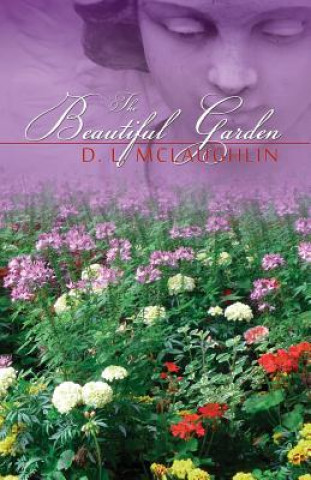 Книга Beautiful Garden D L McLaughlin