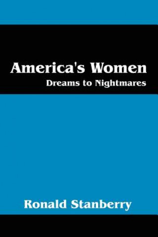 Kniha America's Women Ronald Stanberry