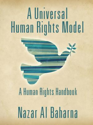 Libro Universal Human Rights Model Nazar Al Baharna