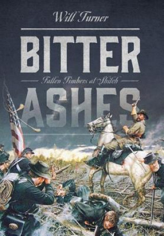 Buch Bitter Ashes Will Turner