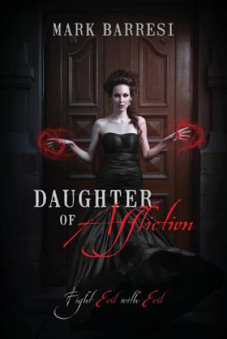 Carte Daughter of Affliction Mark Barresi