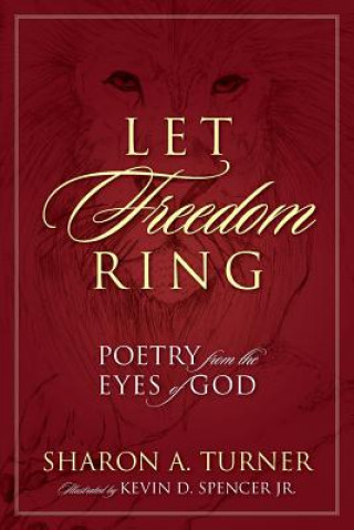 Carte Let Freedom Ring Sharon a Turner