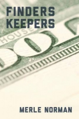 Carte Finders Keepers Merle Norman