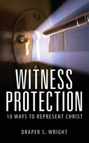 Книга Witness Protection Draper S Wright