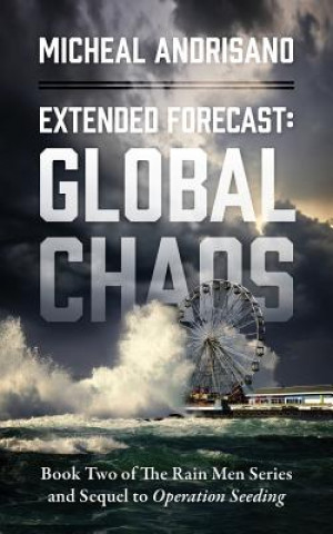 Buch Extended Forecast Micheal Andrisano