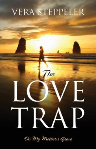 Libro Love Trap Vera Steppeler