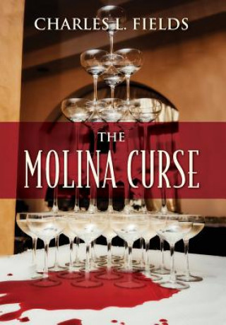 Kniha Molina Curse Charles L Fields