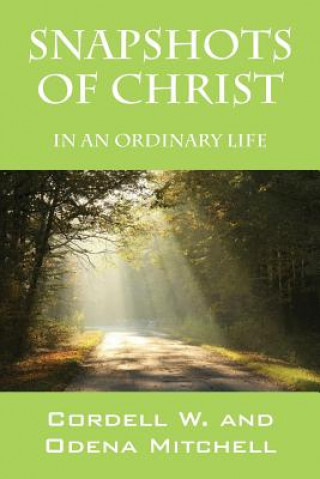 Βιβλίο Snapshots of Christ Odena Mitchell