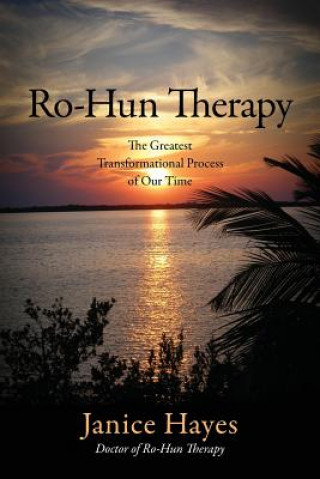 Libro Ro-Hun Therapy Janice Hayes