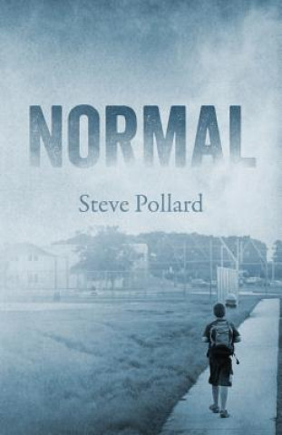 Book Normal Steve Pollard