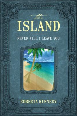 Knjiga Island Roberta Kennedy