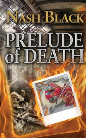 Buch Prelude of Death Nash Black