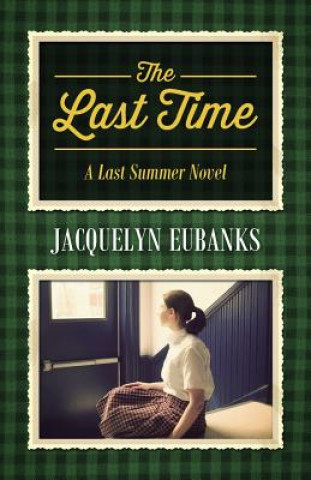 Βιβλίο Last Time Jacquelyn Eubanks