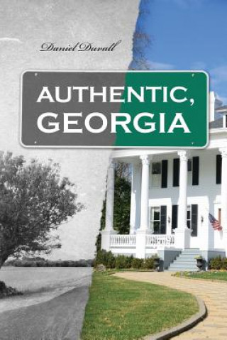 Carte Authentic, Georgia Daniel Duvall