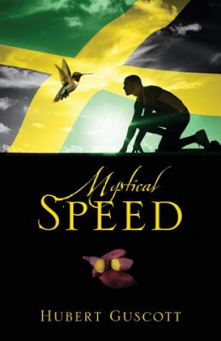 Carte Mystical Speed Hubert Guscott