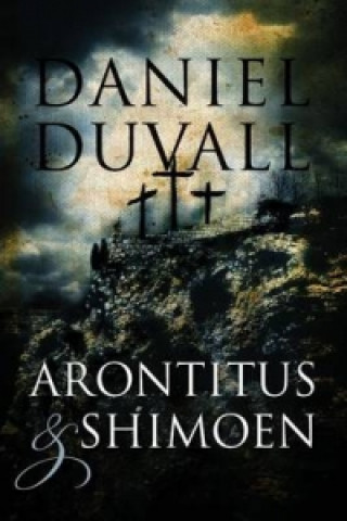 Kniha Arontitus & Shimoen Daniel Duvall