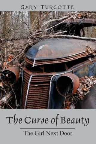 Book Curse of Beauty Gary Turcotte