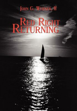 Kniha Red Right Returning John G Werner II