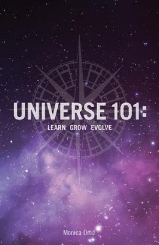 Βιβλίο Universe 101 Monica Ortiz