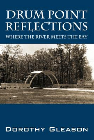 Carte Drum Point Reflections Dorothy Gleason