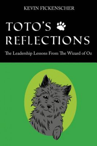 Knjiga Toto's Reflections Kevin Fickenscher