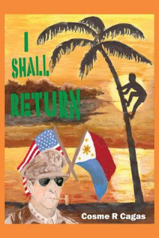 Carte I Shall Return Cosme R Cagas