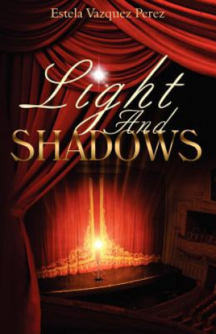 Buch Light and Shadows Estela Vazquez Perez