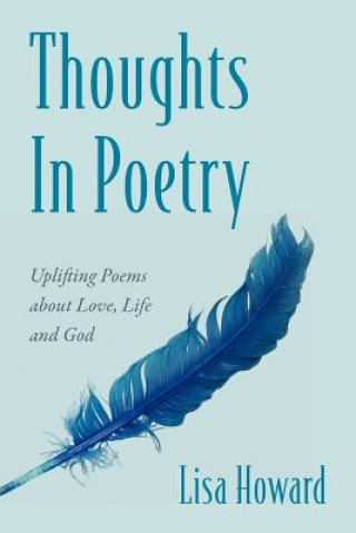 Carte Thoughts In Poetry Lisa Howard