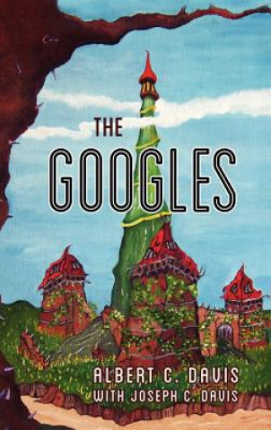 Libro Googles Joseph C Davis