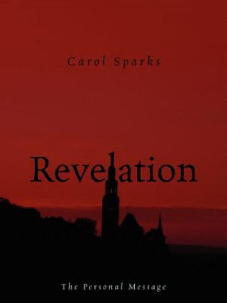 Kniha Revelation Carol Sparks