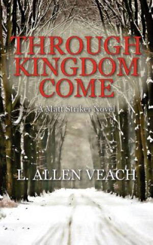 Kniha Through Kingdom Come L Allen Veach