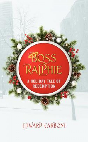 Book Boss Ralphie Edward Carboni