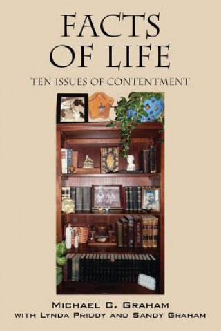 Kniha Facts of Life Michael C Graham