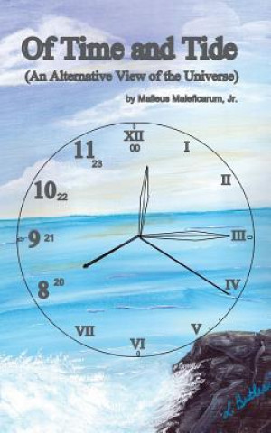 Książka Of Time and Tide Malleus Maleficarum Jr