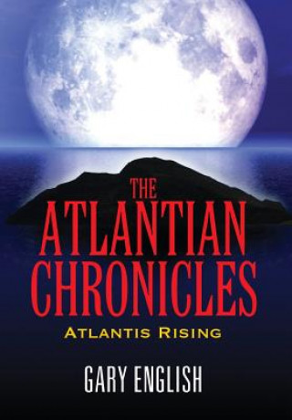 Könyv Atlantian Chronicles English