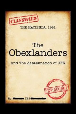 Kniha Obexlanders Tes
