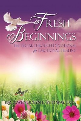 Buch Fresh Beginnings Dr Gwendolyn Pettway DCC