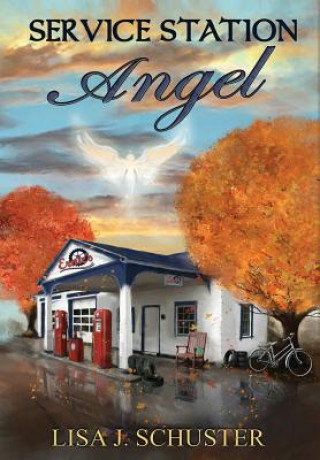 Könyv Service Station Angel Lisa J Schuster