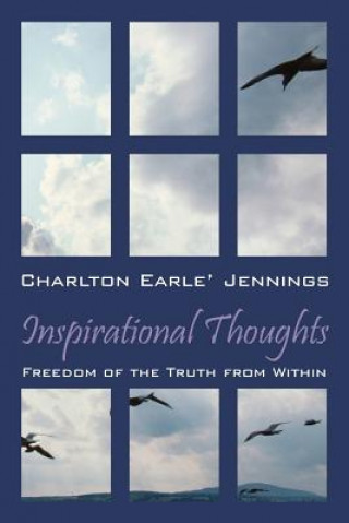 Kniha Inspirational Thoughts Charlton Earle' Jennings