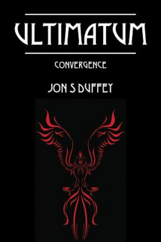 Βιβλίο Ultimatum Jon S Duffey